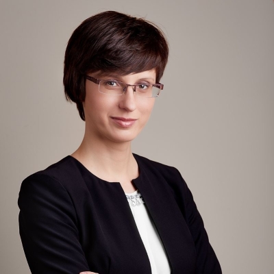 Agnieszka Szczepańska
